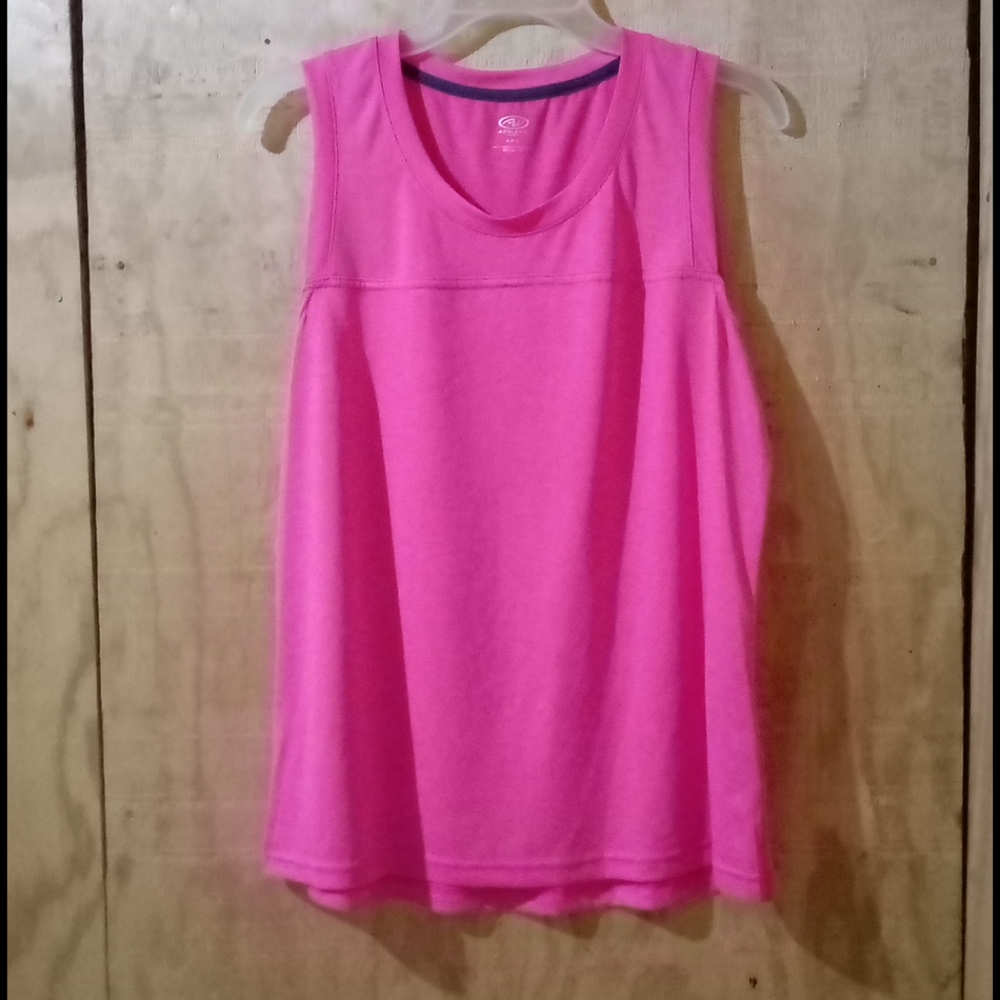 💕Pink Tank Top💕